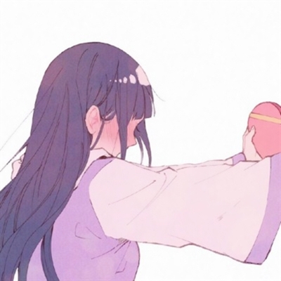 二次元情侣情头(22张)