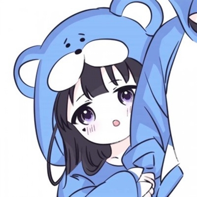 二次元情侣情头(22张)