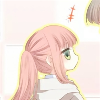 二次元情侣情头(22张)