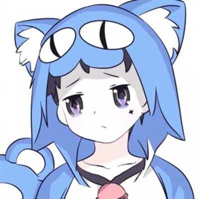 二次元情侣情头(22张)