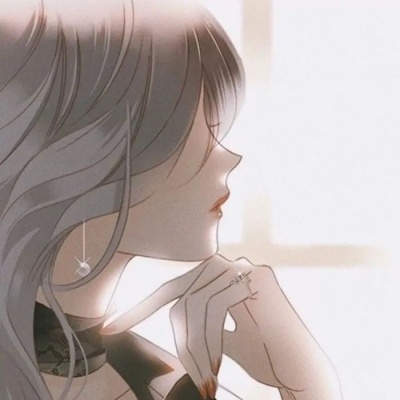 最近抖音很火的情侣头像(精选28张)