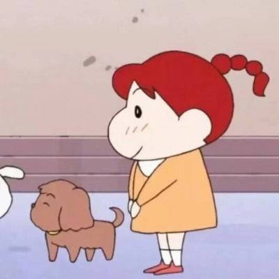 最近抖音很火的情侣头像(精选28张)