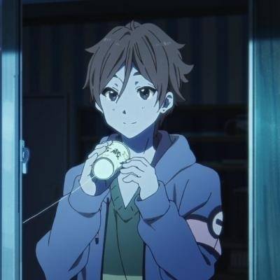 最近抖音很火的情侣头像(精选28张)