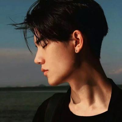 唯美的情侣头像(精选20张)