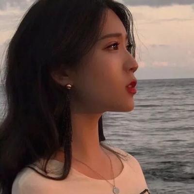 唯美的情侣头像(精选20张)