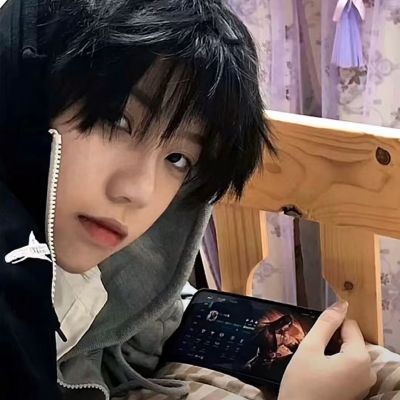 唯美的情侣头像(精选20张)