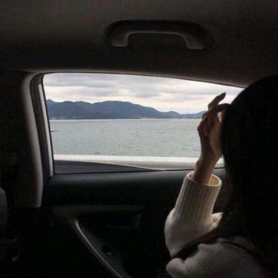 唯美的情侣头像(精选20张)