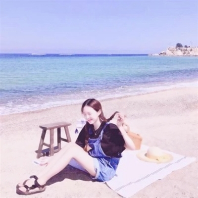 唯美的情侣头像(精选20张)