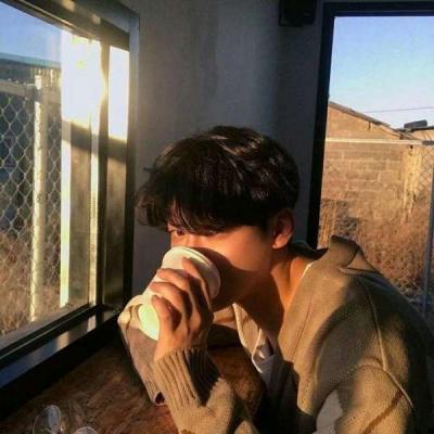 唯美的情侣头像(精选20张)