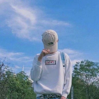 微信情侣个性头像一对两张图片(16张)