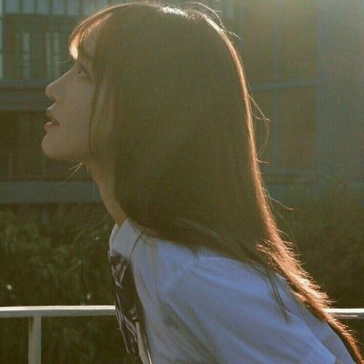 微信情侣个性头像一对两张图片(16张)