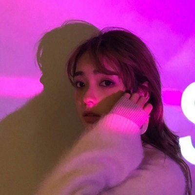 微信情侣个性头像一对两张图片(16张)