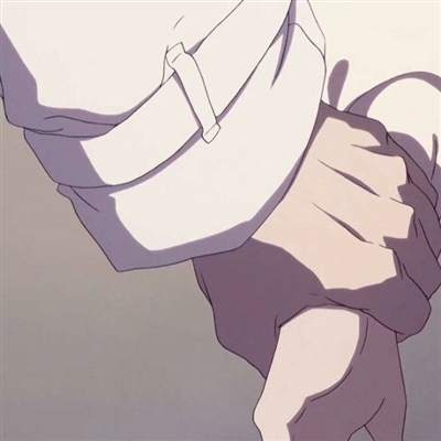 好看的动漫情侣头像图片一男一女真人(精选24张)