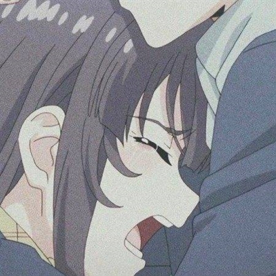 好看的动漫情侣头像图片一男一女真人(精选24张)