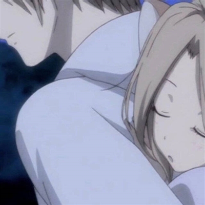 好看的动漫情侣头像图片一男一女真人(精选24张)