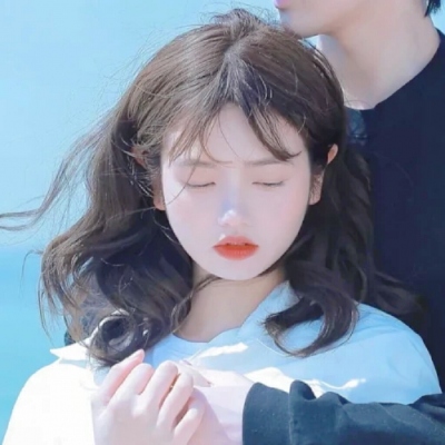 很难看出是情侣头像(精选24张)