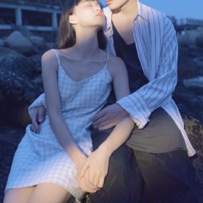 很难看出是情侣头像(精选24张)