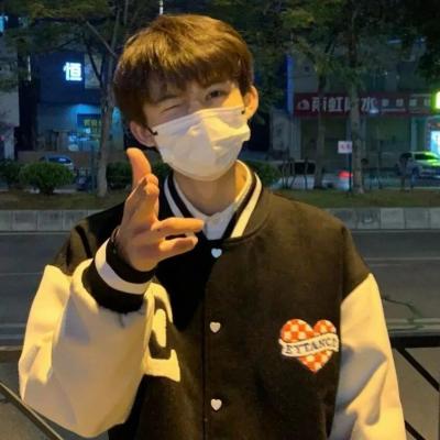 很难看出是情侣头像(精选24张)