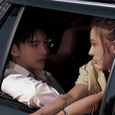 很难看出是情侣头像(精选24张)