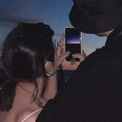 最潮最好看的情侣头像(精选24张)