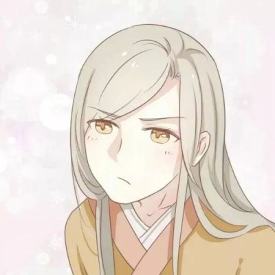 一左一右的动漫情侣头像(精选20张)