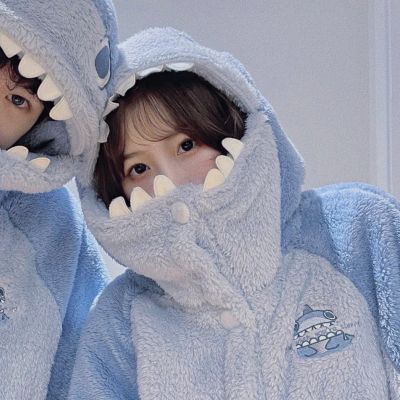 比较独特的情侣头像(20张)