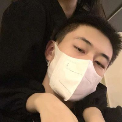 比较独特的情侣头像(20张)