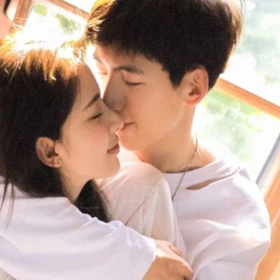 比较独特的情侣头像(20张)