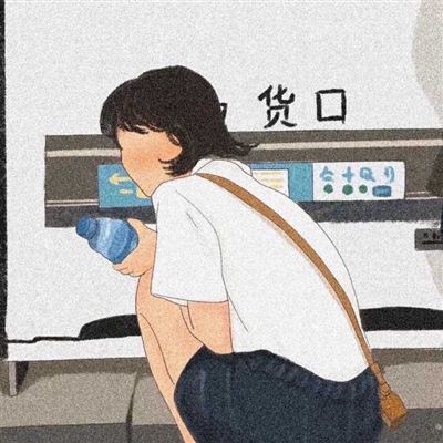 不易撞的真人神仙情侣头像(精选20张)