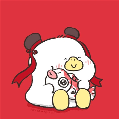 不易撞的真人神仙情侣头像(精选20张)