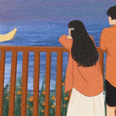 不易撞的真人神仙情侣头像(精选20张)