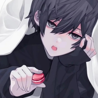 二次元动漫头像(26张)