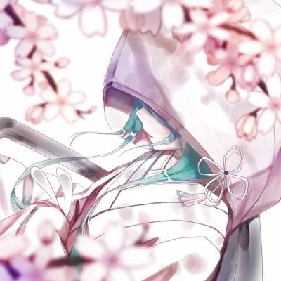 二次元动漫头像(26张)