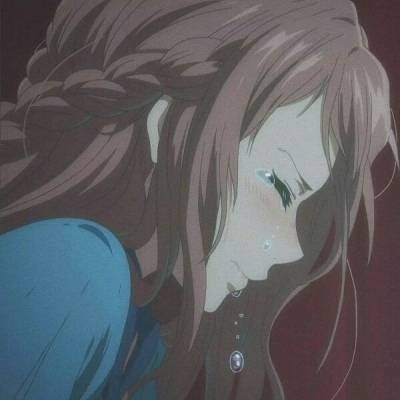 二次元动漫头像(26张)