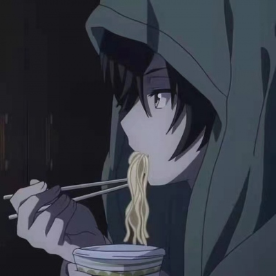 二次元动漫头像(26张)