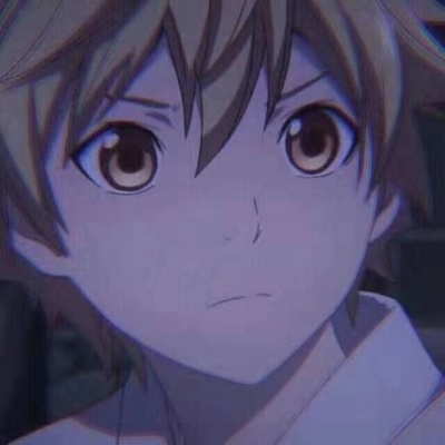 二次元动漫头像(26张)