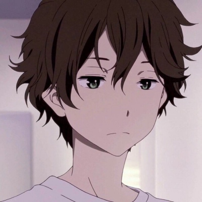 二次元动漫头像(26张)