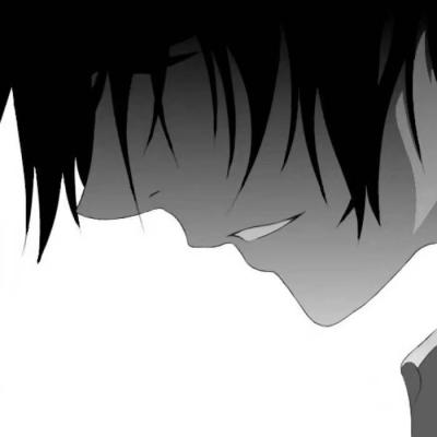 二次元动漫头像(26张)