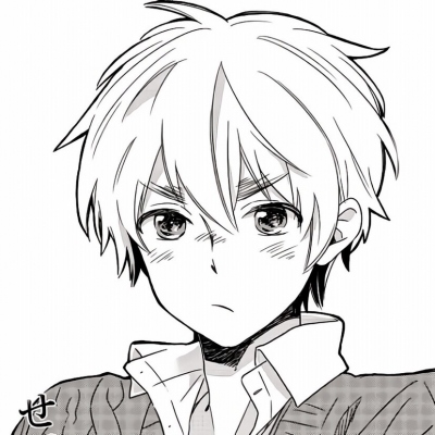 二次元动漫头像(26张)