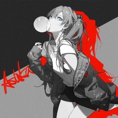 二次元动漫头像(26张)