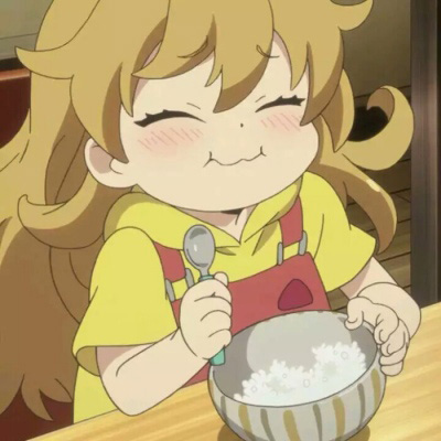 可爱萌萌哒的闺蜜头像(精选18张)