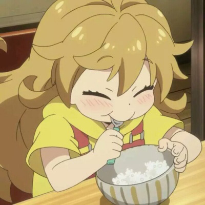 可爱萌萌哒的闺蜜头像(精选18张)