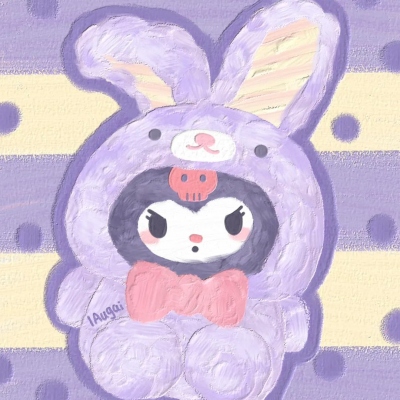 可爱萌萌哒的闺蜜头像(精选18张)