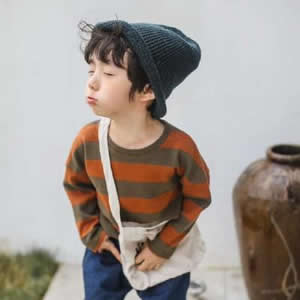 微信头像小女孩可爱萌高清图片(精选26张)