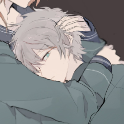 男男用的情侣头像(24张)