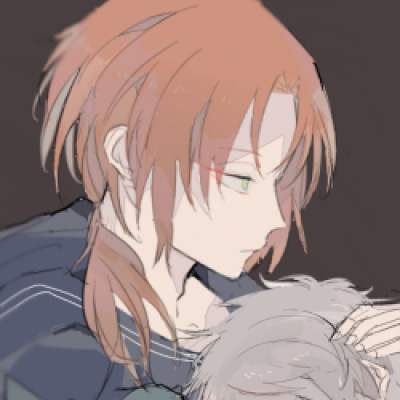 男男用的情侣头像(24张)