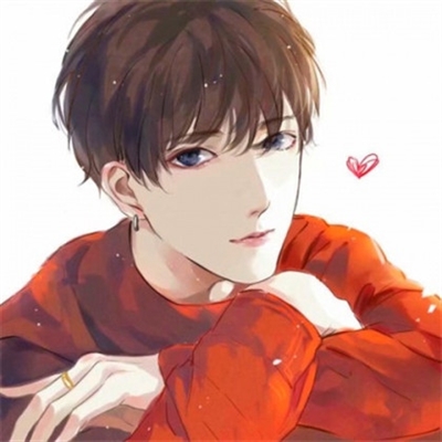 男男用的情侣头像(24张)