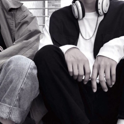 男男用的情侣头像(24张)