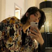 霸气冷血女头像(22张)