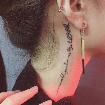 霸气冷血女头像(22张)